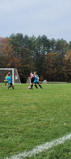 Gambo Fields, Windham, ME