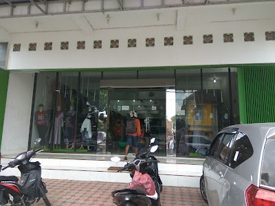 shopping-mall