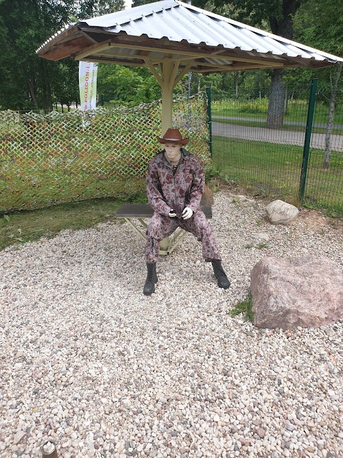 Minotaur - Labyrinth