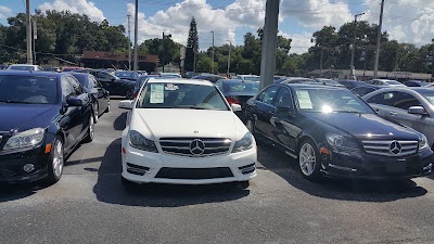 Photos of Hillsboro Auto Mart