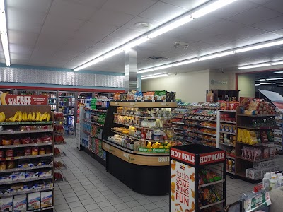 Jacksons Food Stores