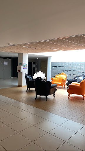 Photo de Résidence Saint Louis à Mont-Saint-Aignan (76130)