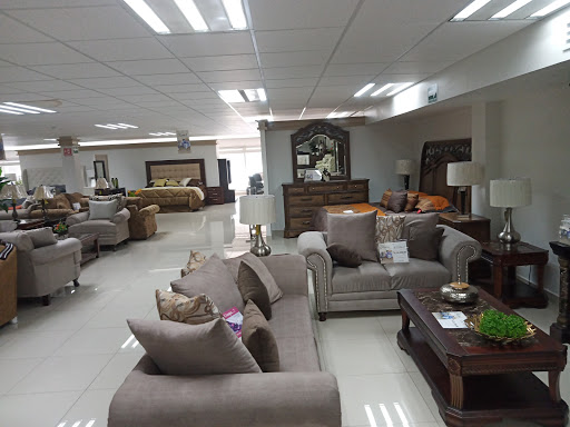 Gala Diseño en Muebles San Luis Potosí Gallery - Mexico