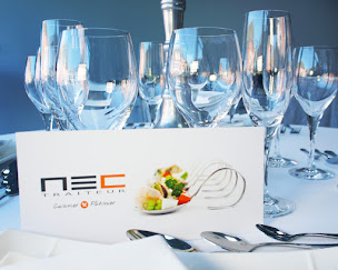 Photo n°3 de NEC-Traiteur à Blanzy (Traiteur)