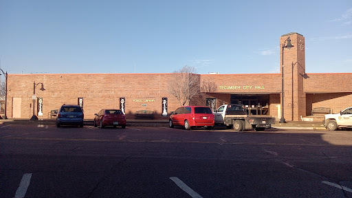 Pioneer Library System - Tecumseh Public Library Gallery - United States