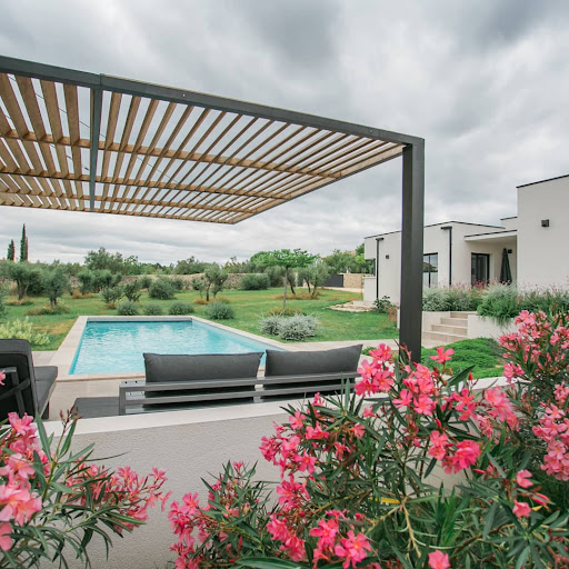 Photo de Scanzi Piscines