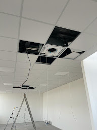 Photo n°8 de ESJ Climatisation à Rians (Magasin de matériel pour piscines)