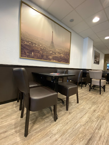 Reacties en beoordelingen van Délifrance
