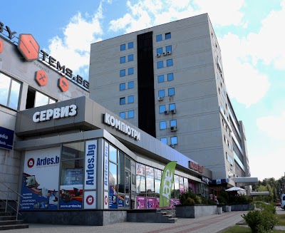 Photos of Ardes.bg Pernik