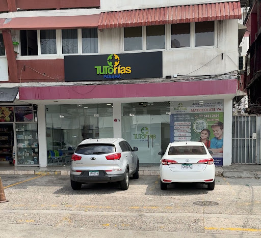 Tutorías Panamá