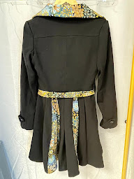 Photo n°23 de Au plaisir de coudre 74 à Sillingy (Atelier de couture)