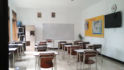 Photos of SMP Mutiara Bunda