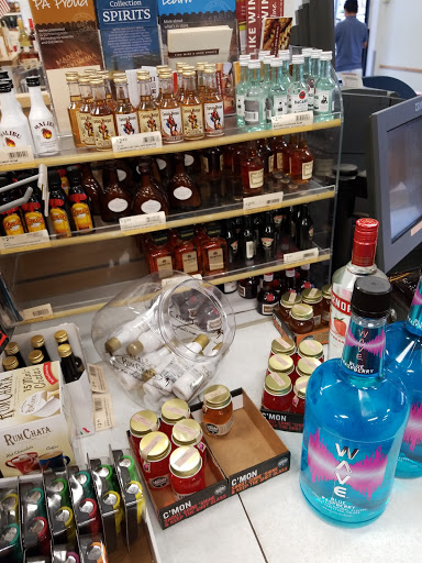 Fine Wine & Good Spirits Premium Collection #1402 - Thumbnail