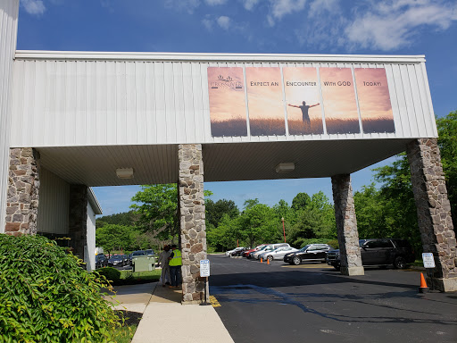 Crossover Church Gallery - United States