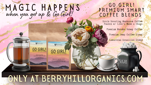 Berryhill Organic Wellness LLC - Thumbnail