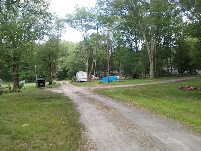 Frontier Camper Park LLC