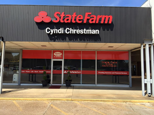 Cyndi Chrestman - State Farm Insurance Agent - Thumbnail