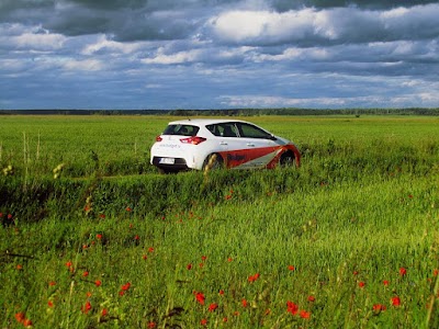 Photos of Budget auto noma Latvijā