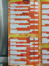 Photo n°12 de Volcano Pizza à Diarville (Pizzas à emporter)