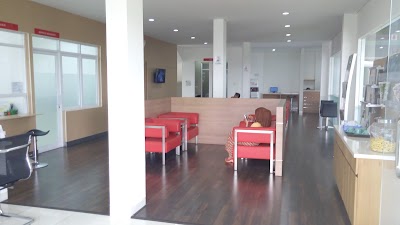 Photos of Honda Perdana Sukabumi