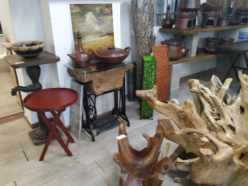Centro Bambù - Visual