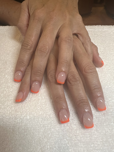 Dila Nails - Visual
