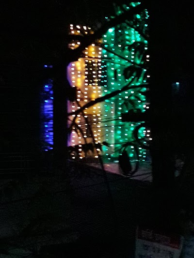 Photos of Akbar Shah Bus Stop