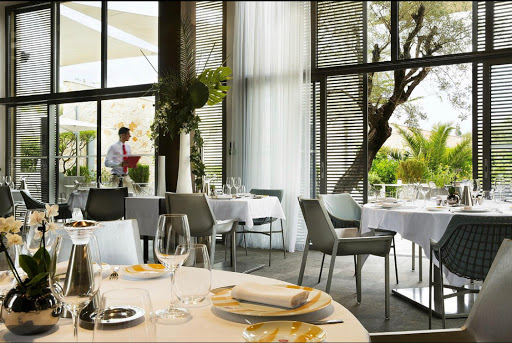 Restaurant Colette by Sezz St. Tropez - Thumbnail