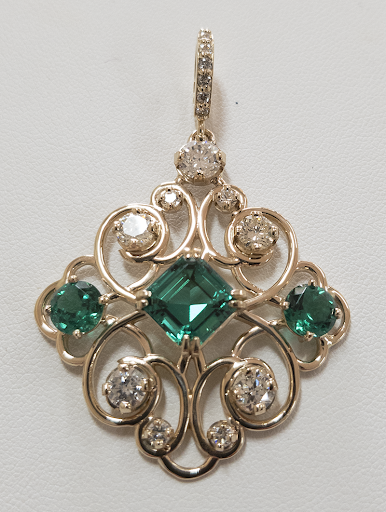 Jewelers Workshop - Thumbnail