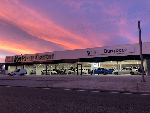 BMW Burgocar Gallery - Spain