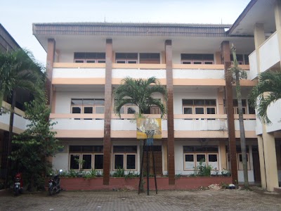 Photos of SMK Tamansiswa