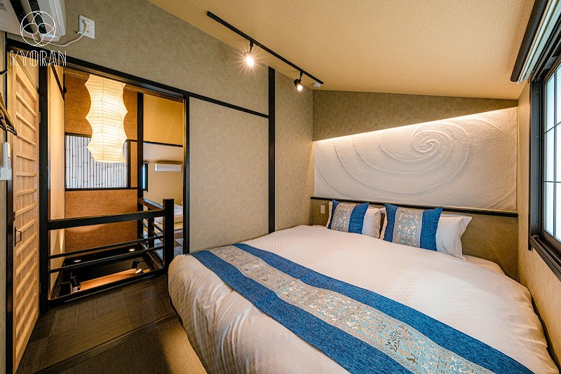 京蘭 琥珀邸(KYORANーKOHAKUTEI)