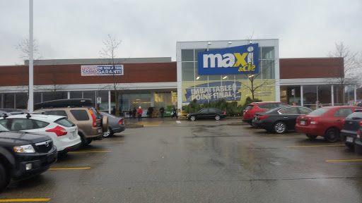 Maxi Sherbrooke Portland