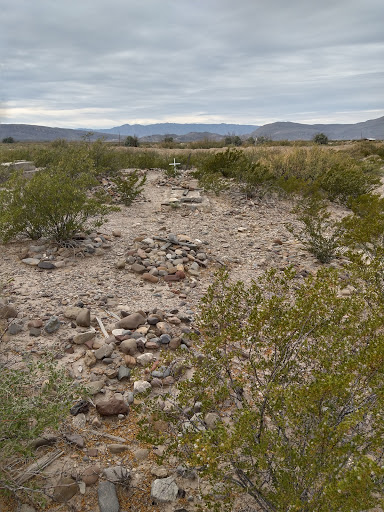 Ochoa Cemetery