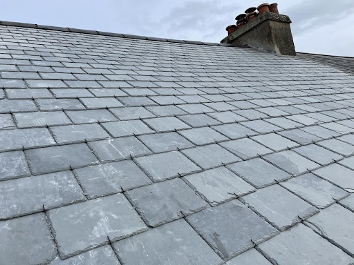 Devon Roofing Ltd - Thumbnail