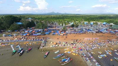 Photos of Takisung Beach