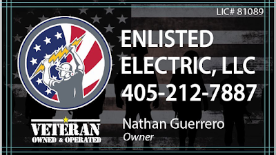 Enlisted Electric