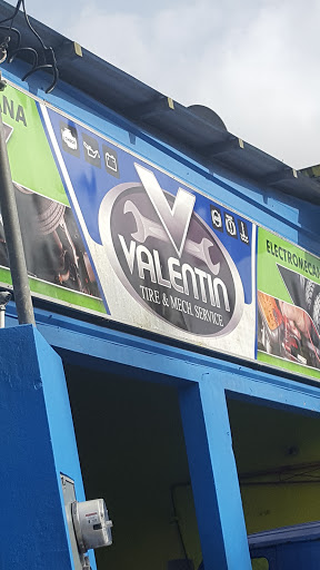 Valentín T.M.S. Electromecanica - Thumbnail