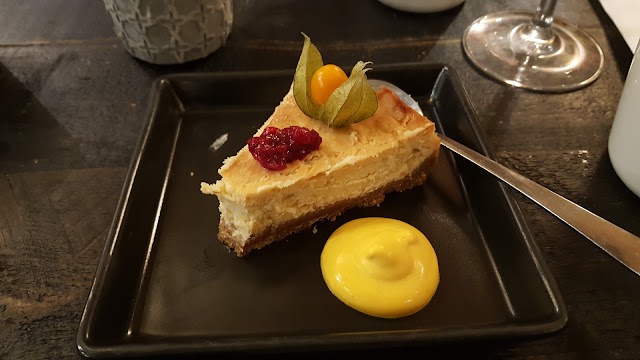 Gamla Amsterdam