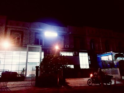 Photos of RSU Az-Zuhra