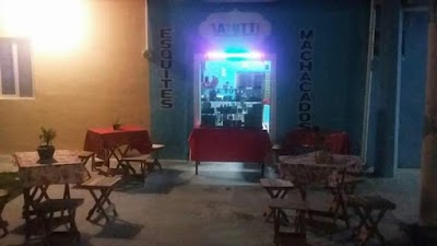Photos of LATUTTI esquites y machacados