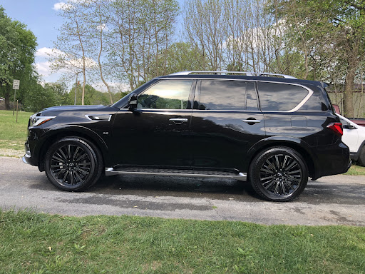 McBride Auto Detailing Gallery - United States