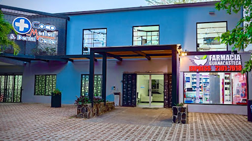 Coco Medical And Dental Center