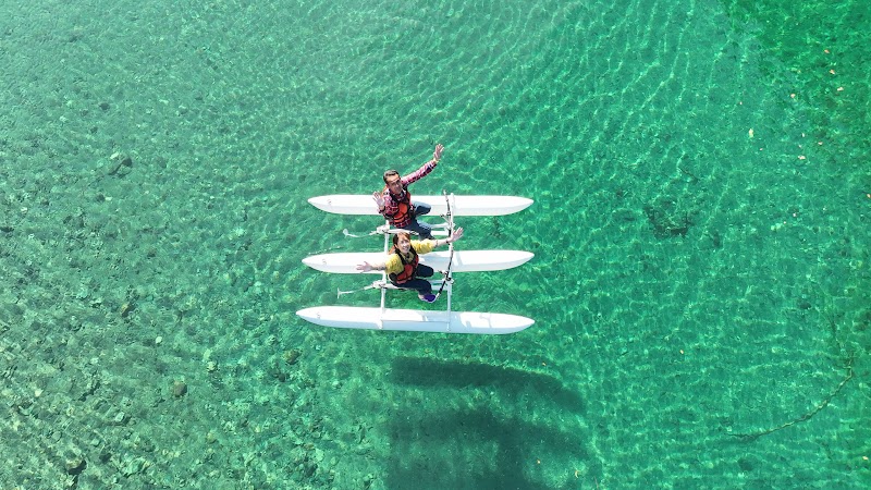 仁淀川アウトドアセンター