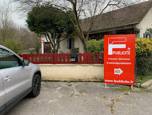 Photo n°29 de Franck Design publicité à Écuisses (Magasin d'enseignes)