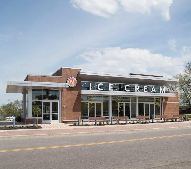 Mitchell's Ice Cream — photo 4