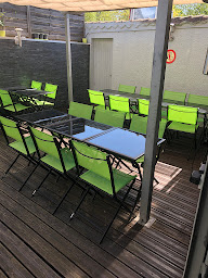 Photo n°69 de 160 Food à Lyon (Restauration rapide)