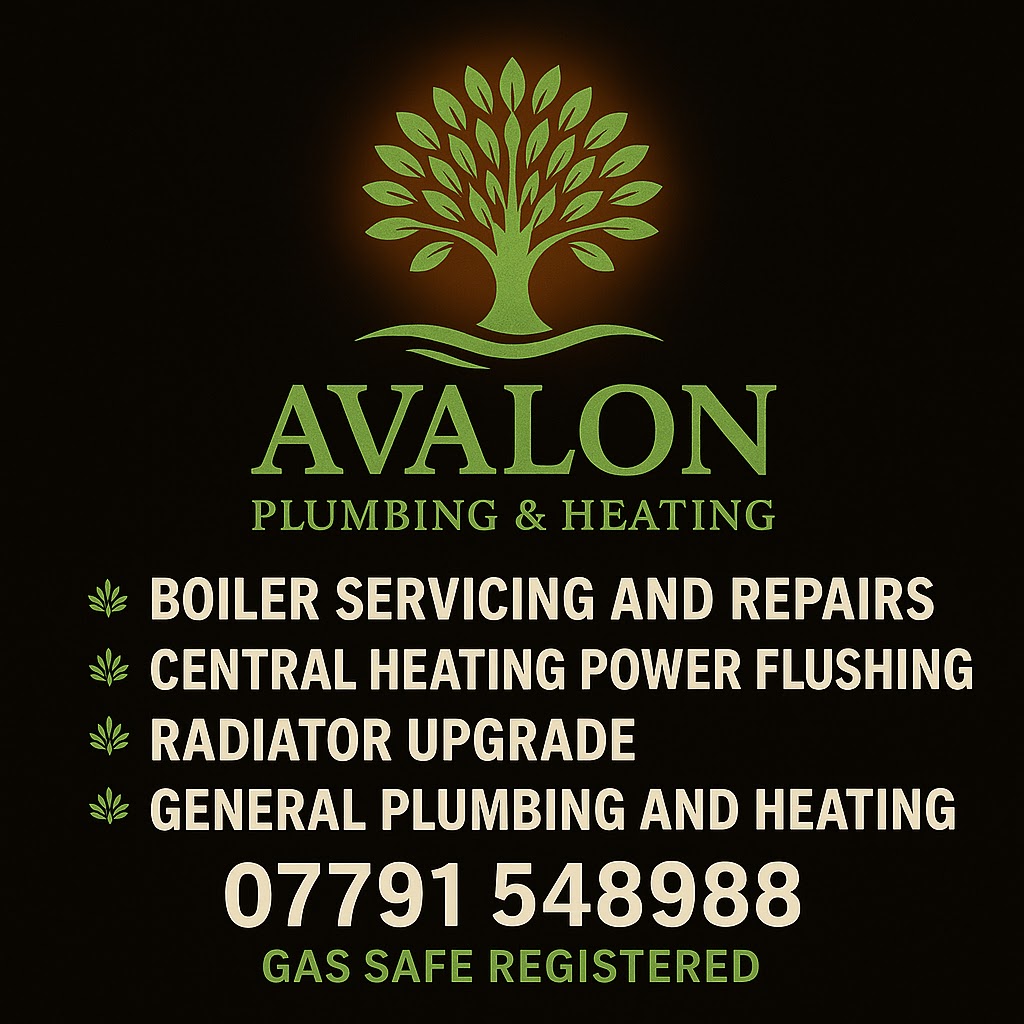 Avalon Plumbing and Heating