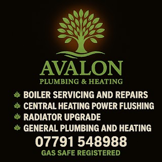 Avalon Plumbing and Heating