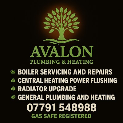 Avalon Plumbing and Heating